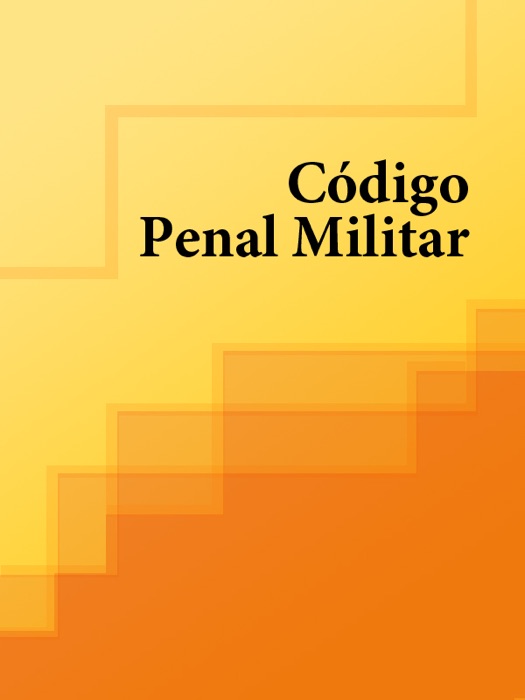 Código Penal Militar