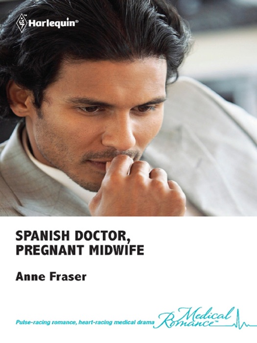 Spanish Doctor, Pregnant Midwife