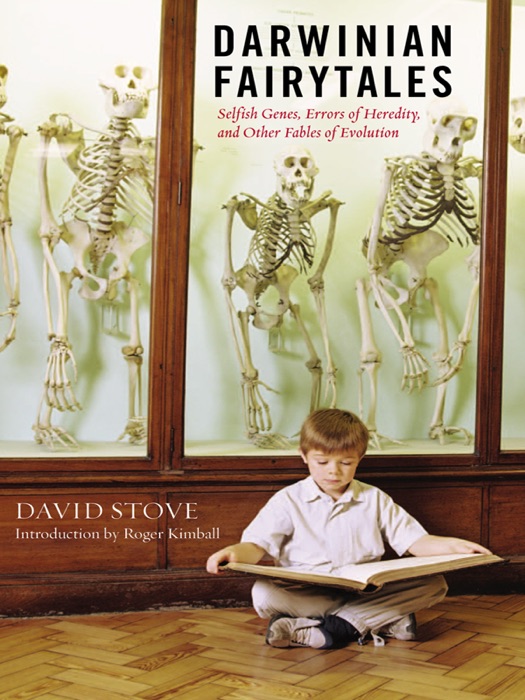 Darwinian Fairytales