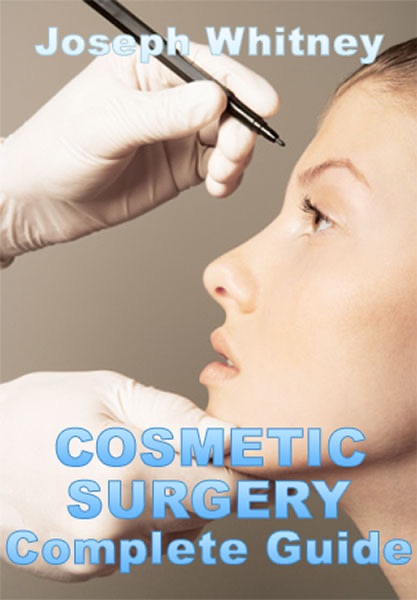 Cosmetic Surgery Complete Guide