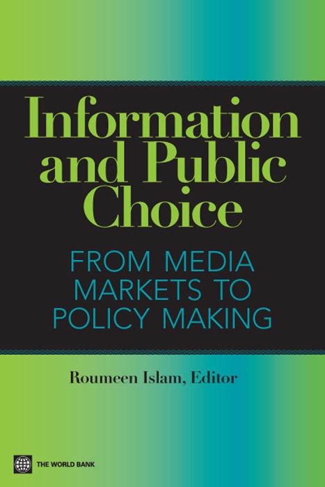 Information and Public Choice