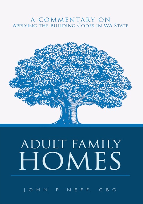 Adult Family Homes