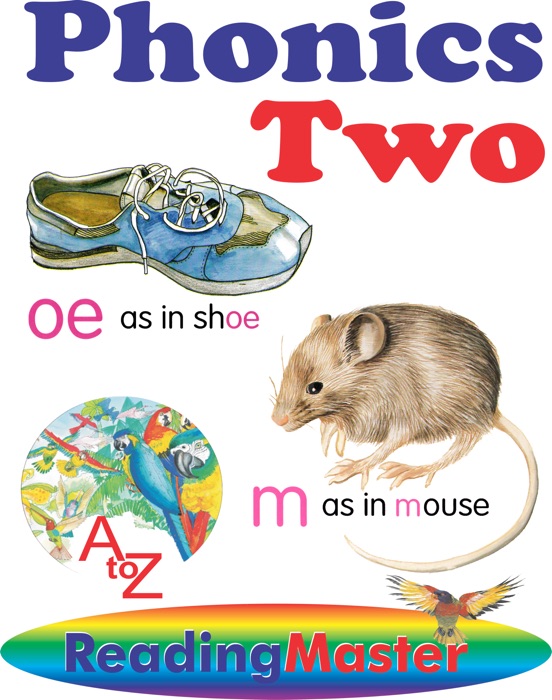 Phonics Two