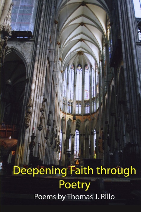 Deepening Faith through Poetry