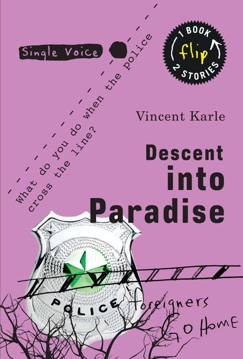 Descent Into Paradise