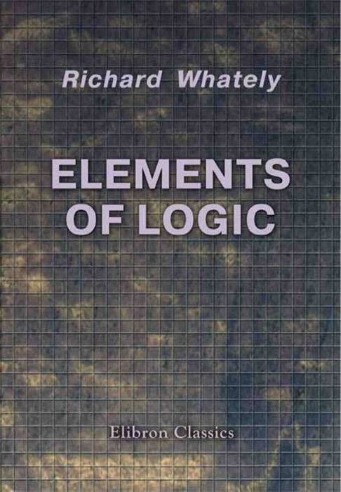 Elements of Logic