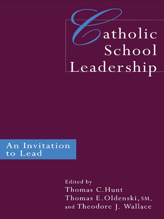 Catholic School Leadership