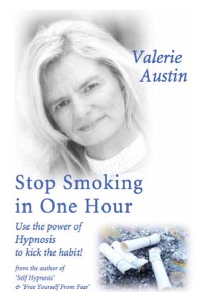 Stop Smoking In One Hour