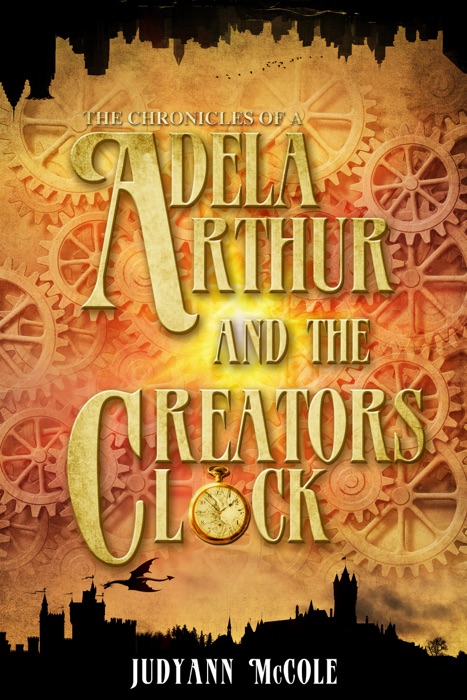 Adela Arthur and the Creator's Clock