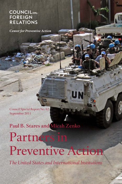 Partners in Preventive Action