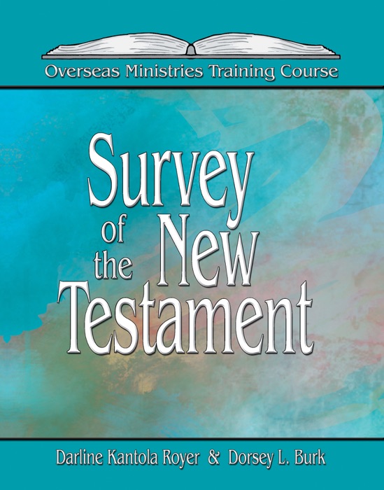Survey of the New Testament