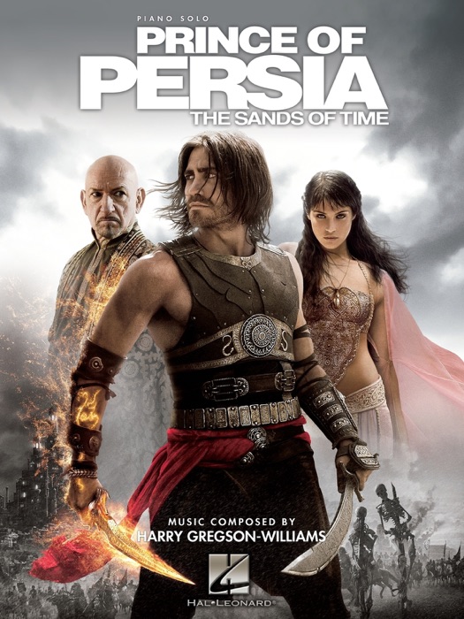 Prince of Persia (Songbook)