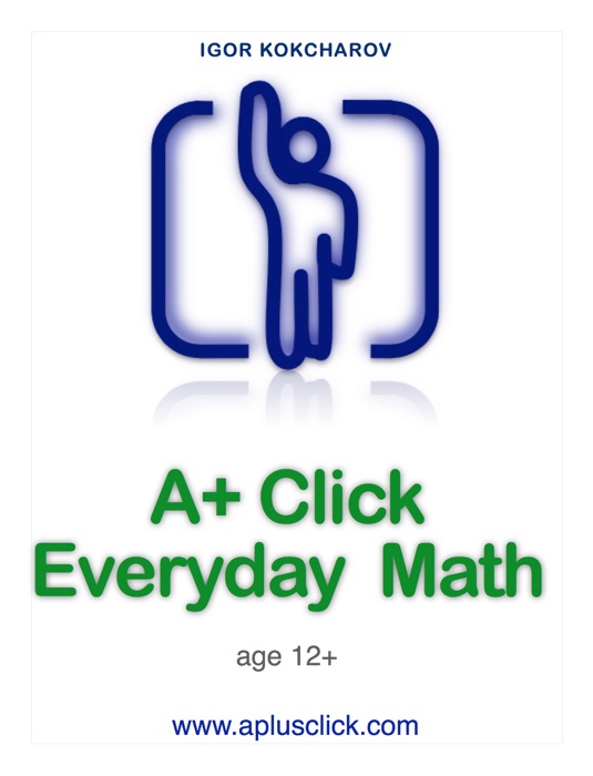 A+ Click Everyday Math