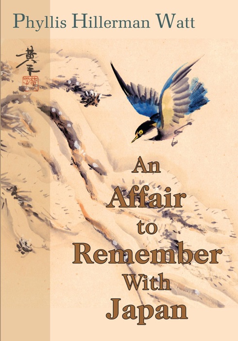 An Affair To Remember With Japan