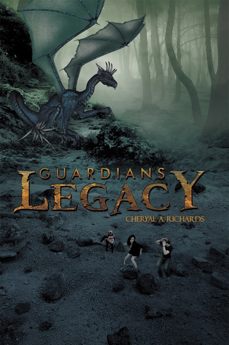 Guardians Legacy