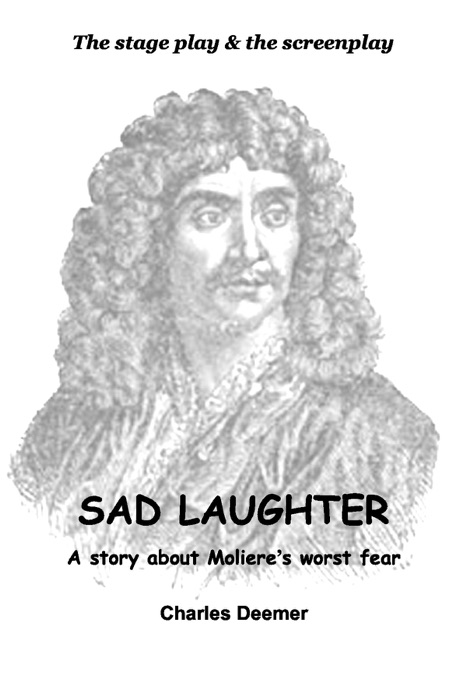 Sad Laughter