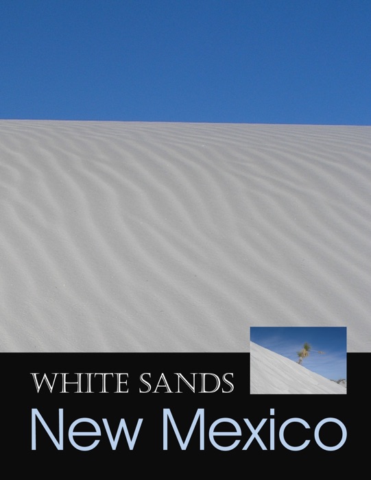 White Sands