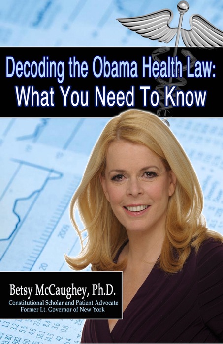 Decoding the Obama Health Law