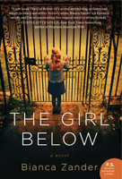 Bianca Zander - The Girl Below artwork