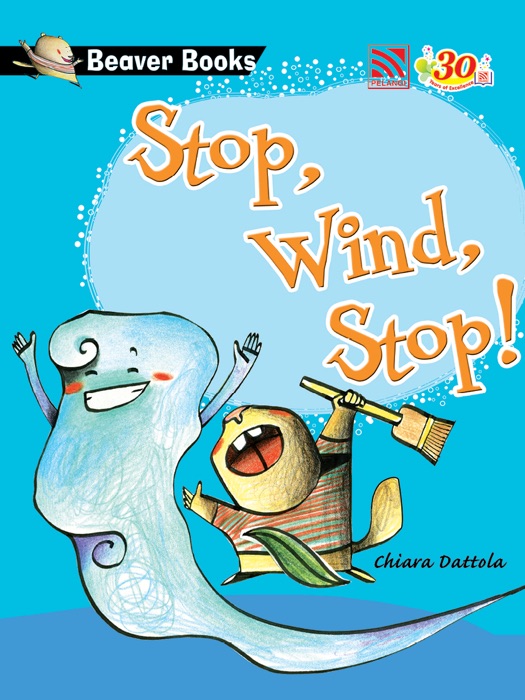 Stop, Wind, Stop!