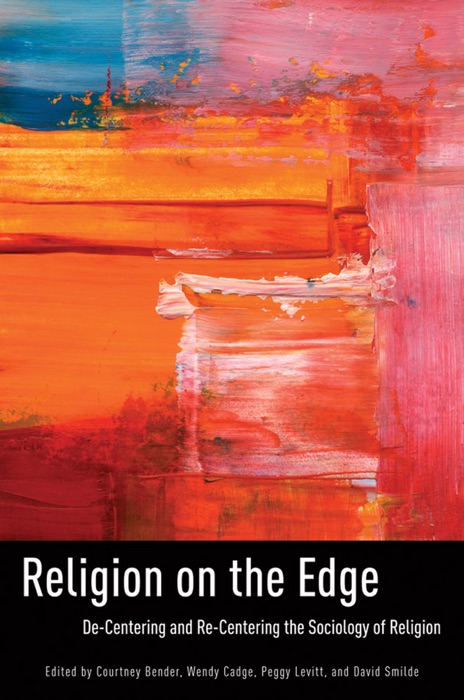 Religion on the Edge