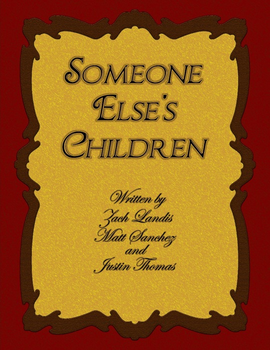 Someone Else's Children