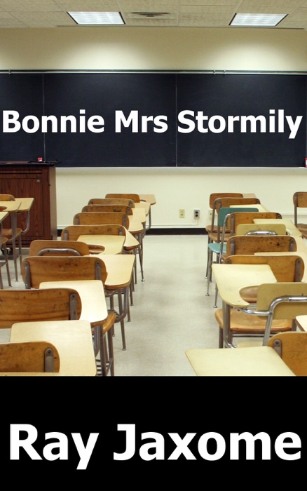 Bonnie Mrs Stormily.