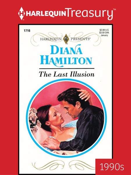 The Last Illusion