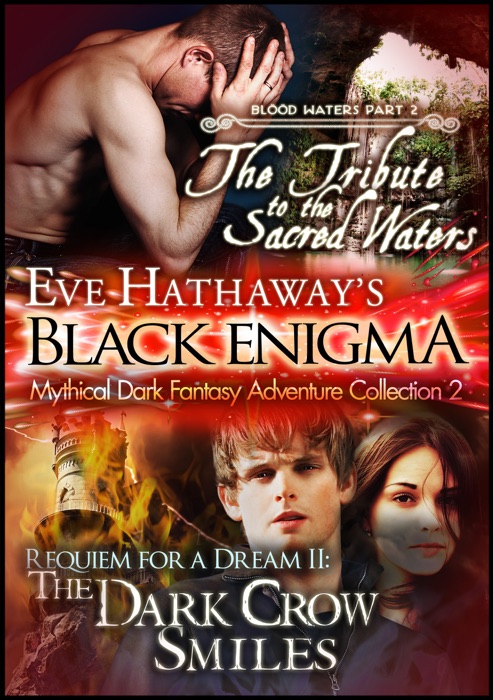 Black Enigma 2: Mythical Dark Fantasy Adventure Collection