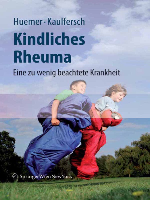 Kindliches Rheuma