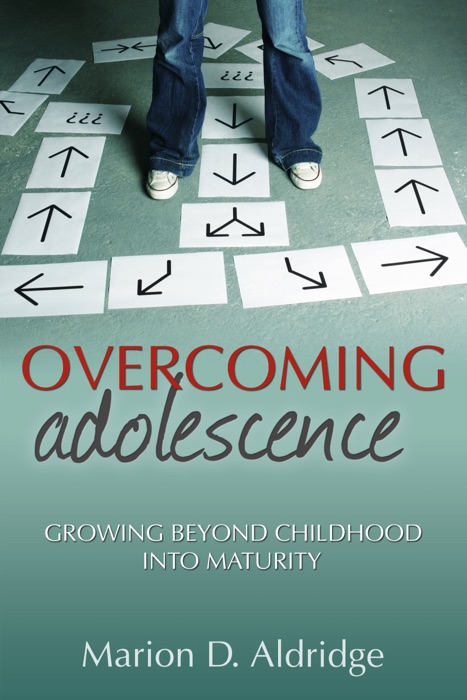 Overcoming Adolescence