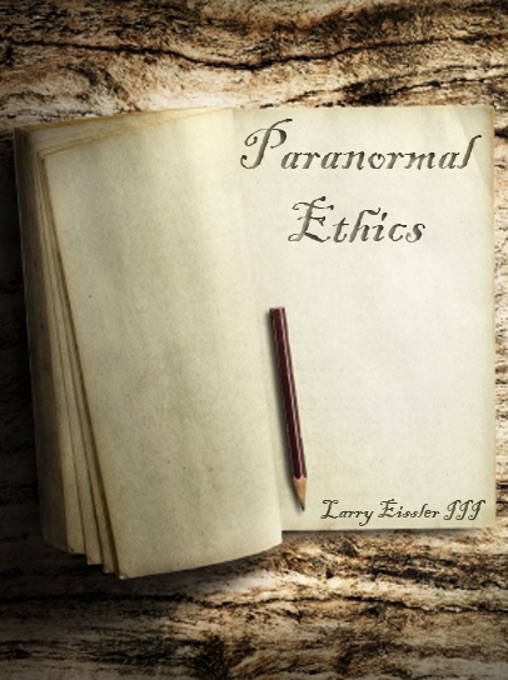 Paranormal Ethics