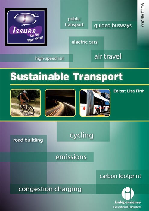 Sustainable Transport