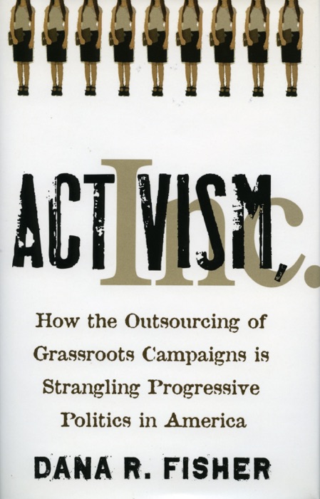 Activism, Inc.