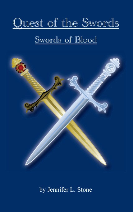 Quest of the Swords