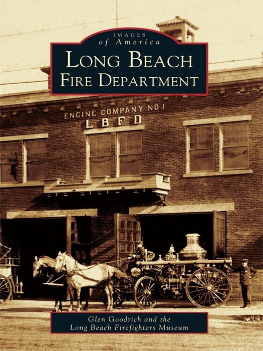 Long Beach Fire Department