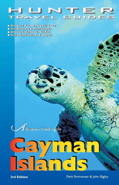 Adventure Guide to the Cayman Islands