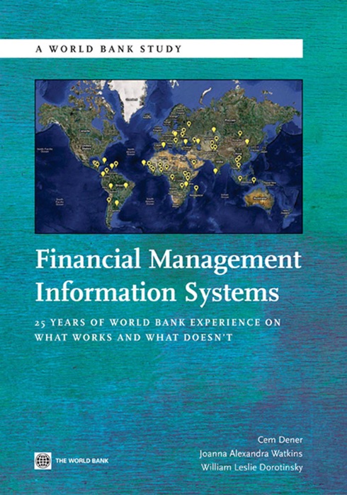 Financial Management Information Systems