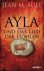 Livres Couvertures de Ayla und das Lied der Höhlen