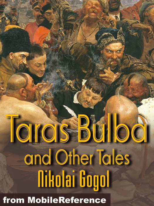 Taras Bulba and Other Tales