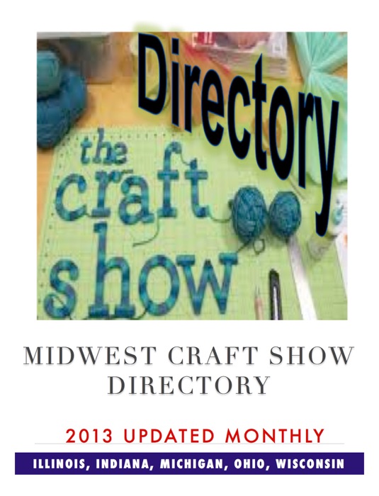 Midwest Craft Show Directory