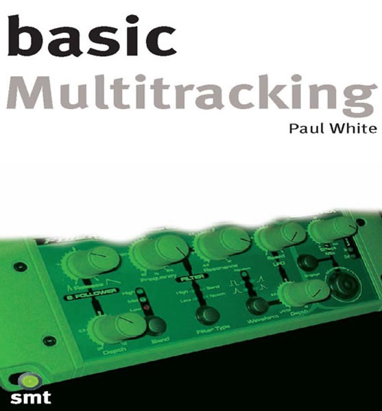 Basic Multitracking