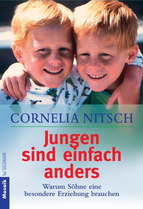 Jungen sind einfach anders