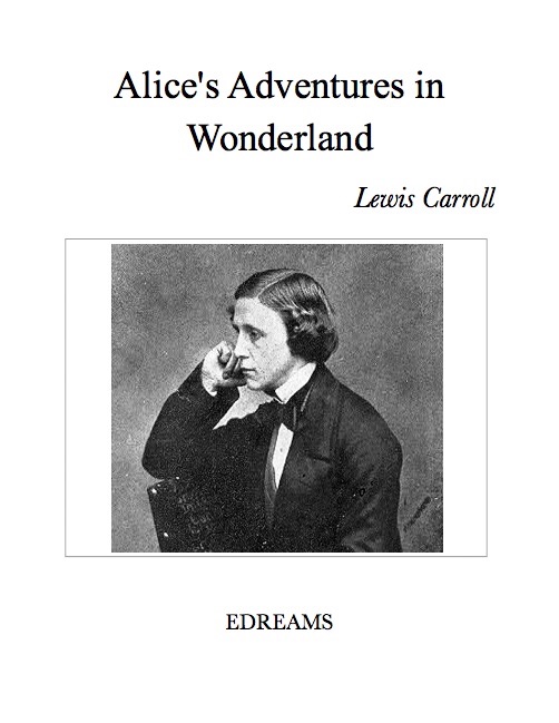 Alice's Adventures in Wonderland