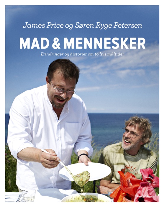 Mad og Mennesker