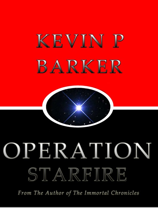 Operation Starfire