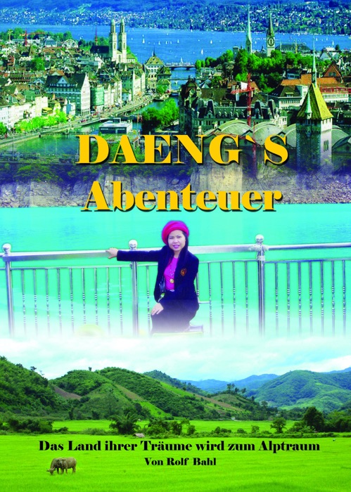 Daeng's Abenteuer