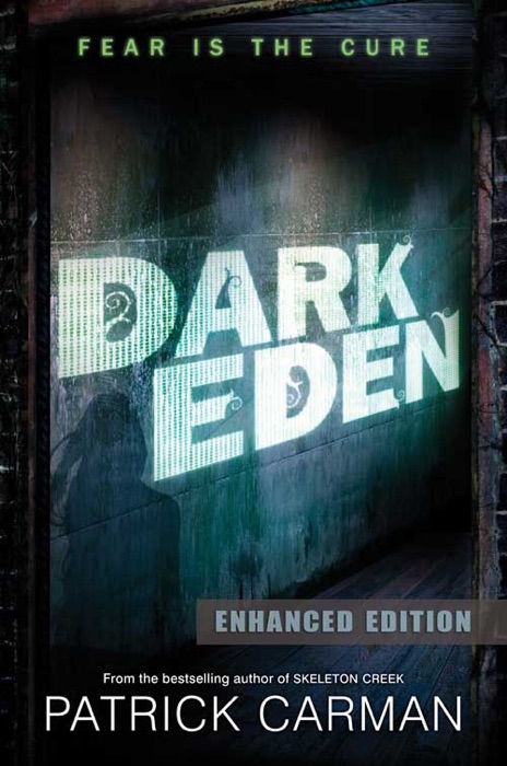 Dark Eden (Enhanced Edition) (Enhanced Edition)