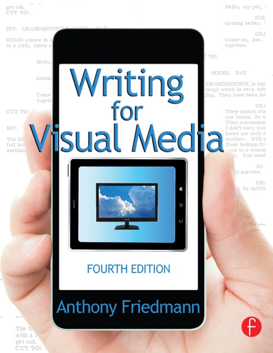 Writing for Visual Media