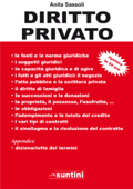 Diritto Privato - Anita Sassoli